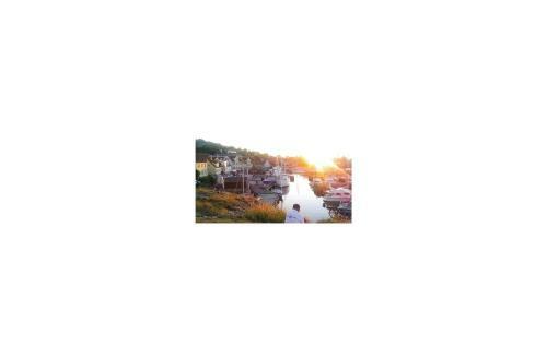 Holiday Home Kalleholled Gudhjem I