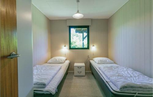 Holiday Home Kalleholled Gudhjem I