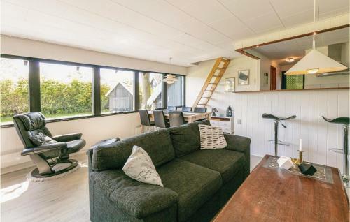 Holiday Home Kalleholled Gudhjem I