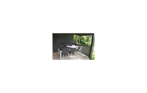 Holiday Home Kalleholled Gudhjem I
