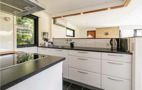 Holiday Home Kalleholled Gudhjem I