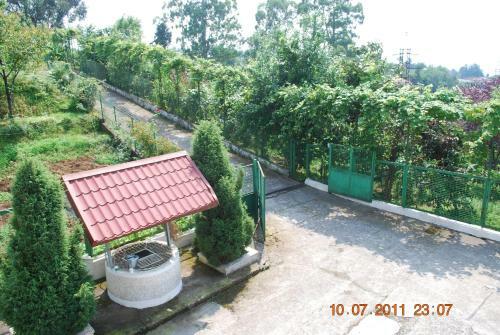 Hostal Guest House Niako