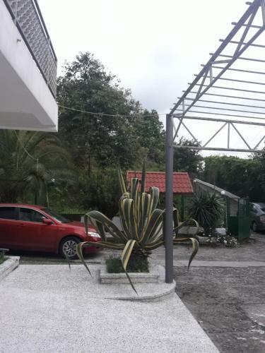 Hostal Guest House Niako
