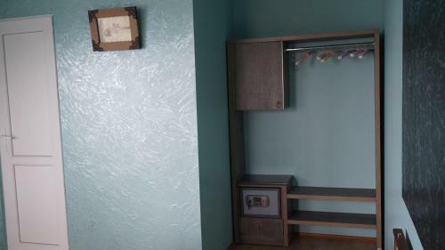 Tj Hostel