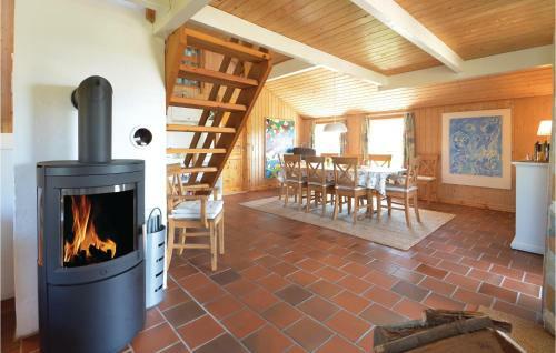 Holiday Home Klitstien Thisted IV