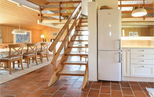 Holiday Home Klitstien Thisted IV