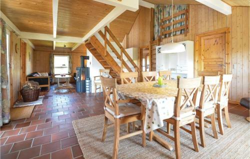 Holiday Home Klitstien Thisted IV
