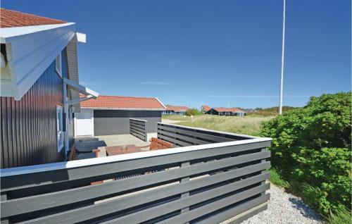 Holiday Home Klitstien Thisted IV