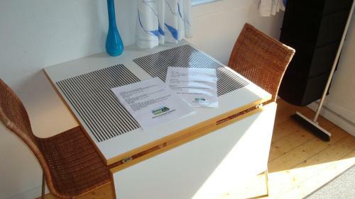 Nystrup Klitm�ller Camping & Cottages