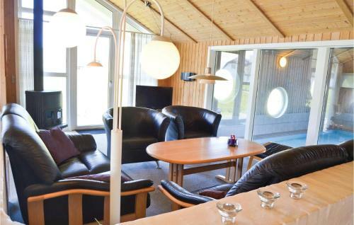 Holiday Home Michel Broesvej