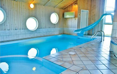 Holiday Home Michel Broesvej