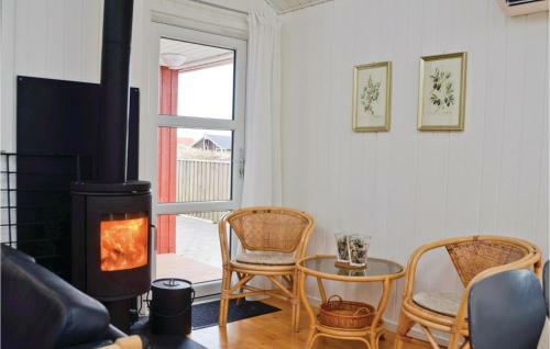 Holiday Home Niels Vognmandsvej