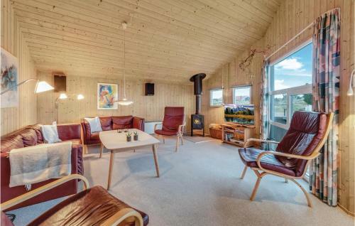 Holiday Home Niels Vognmandsvej Thisted
