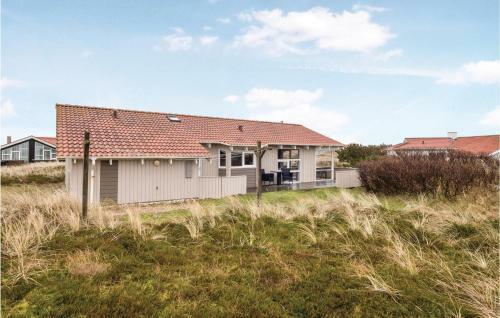 Holiday Home Niels Vognmandsvej Thisted