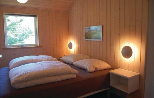 Holiday Home Spangg�rdsvej Thisted X