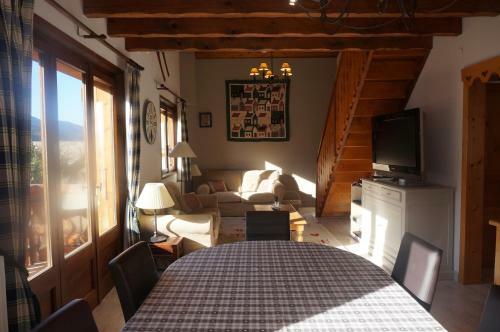 Chalet Rozen