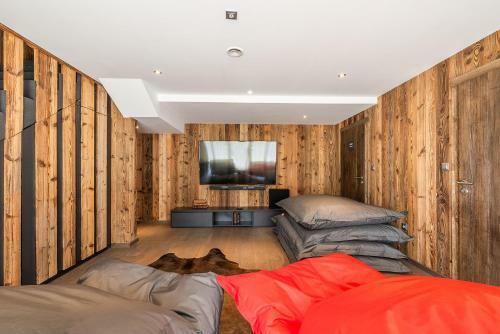 Emerald Stay Apartments Morzine - By Emerald Stay