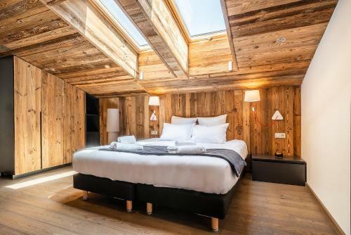 Emerald Stay Apartments Morzine - By Emerald Stay