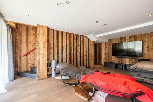 Emerald Stay Apartments Morzine - By Emerald Stay