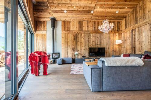 Emerald Stay Apartments Morzine - By Emerald Stay