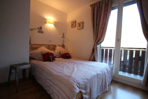 Apartamentos La Perle Des Alpes