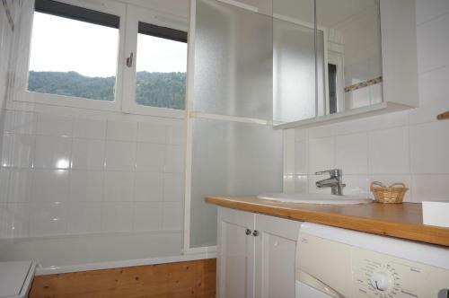 Apartamentos La Perle Des Alpes