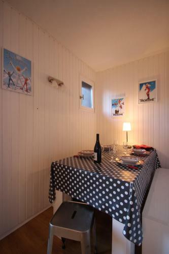 Apartamentos La Perle Des Alpes