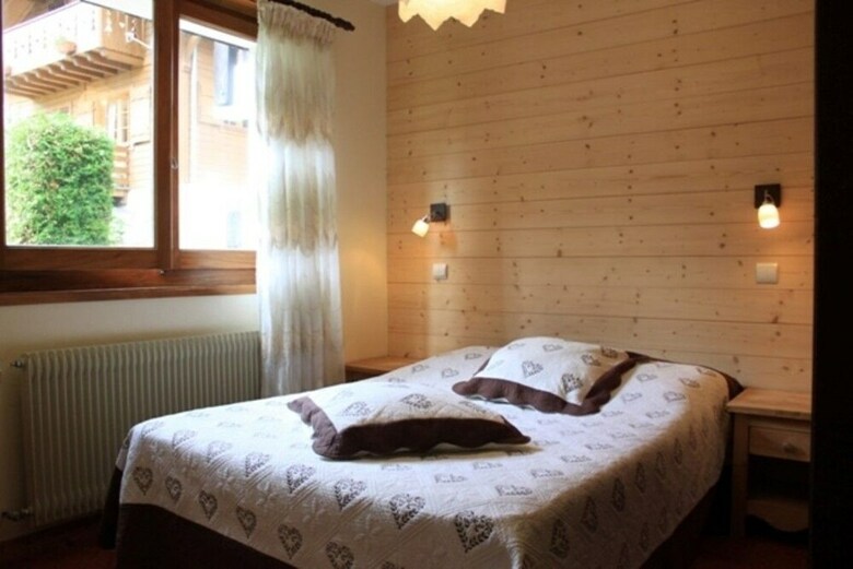 Apartamento Efanle 1