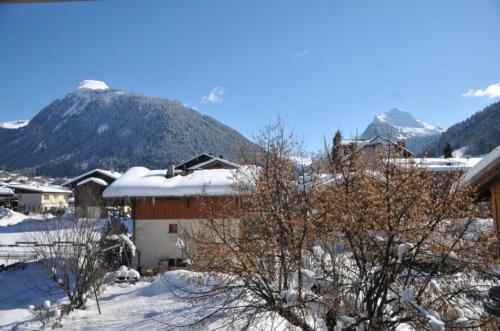 Apartamento Les Fr�nes 2