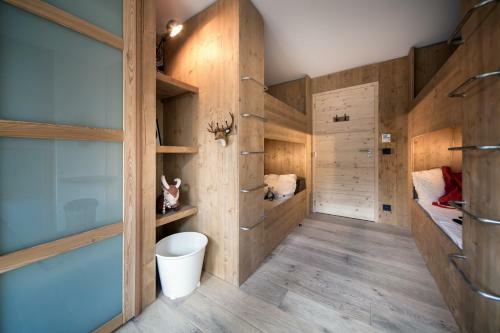 Chalet Luxe Swing, Le Design Au Coeur De Morzine