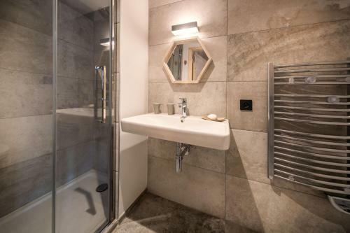 Chalet Luxe Swing, Le Design Au Coeur De Morzine