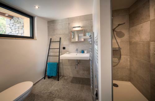 Chalet Luxe Swing, Le Design Au Coeur De Morzine