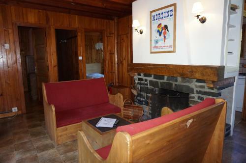 Chalet Fauvette