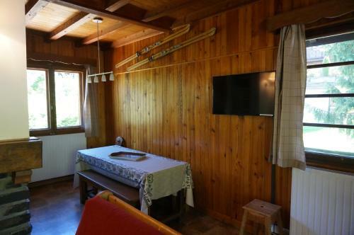 Chalet Fauvette
