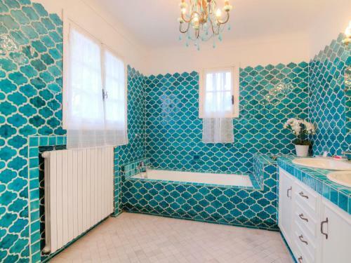 Holiday Home Les Angevines