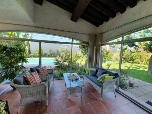 Holiday Home Les Angevines