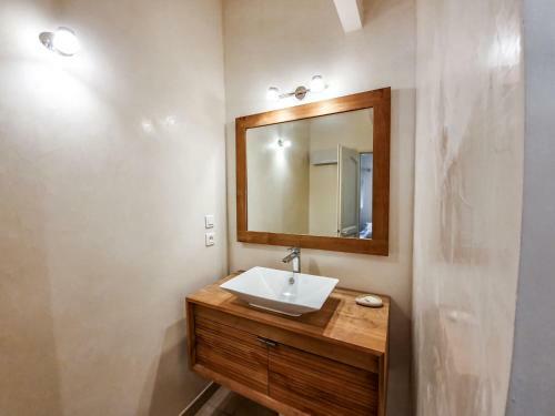 Holiday Home Les Angevines