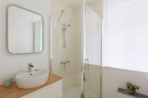 Grande Maison #6 Chambres #proche Amboise/tours