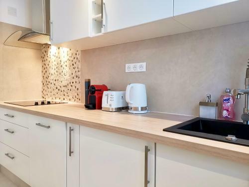 Apartamento Appartement "le Bengali"