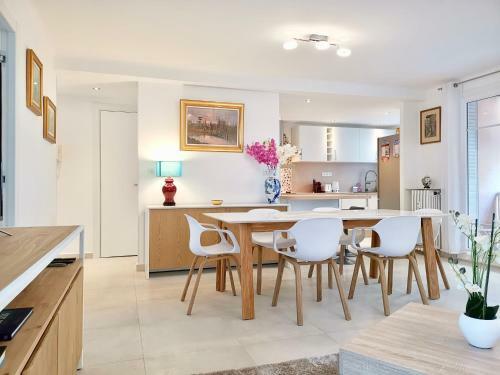 Apartamento Appartement "le Bengali"