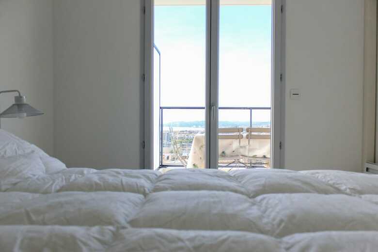 Apartamento Contemplation