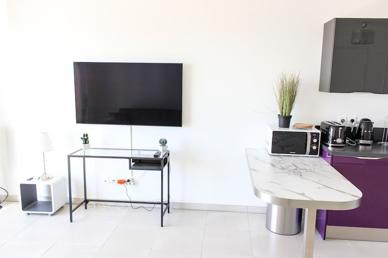 Apartamento Contemplation