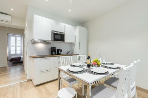 Apartamento The Dolce 2-br Seaside, Central, AC