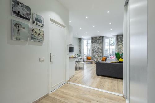 Apartamento The Dolce 2-br Seaside, Central, AC