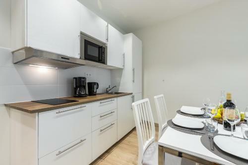 Apartamento The Dolce 2-br Seaside, Central, AC