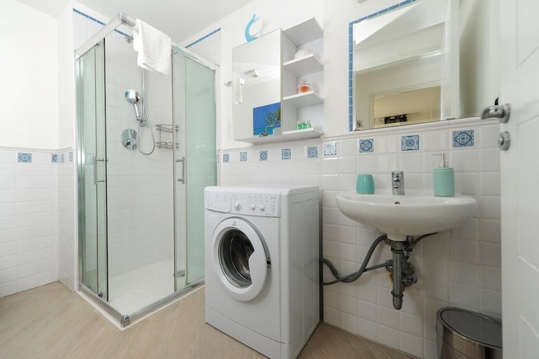 Apartamento Suite Relax Five Stars Holiday House