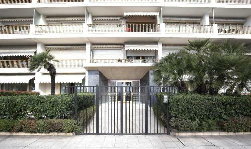 Apartamento Luxueux Appartement Avec Vue Mer