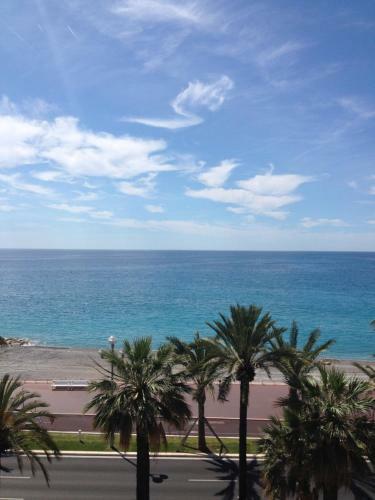Apartamento Luxueux Appartement Avec Vue Mer