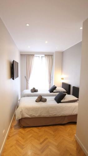 Apartamento Luxueux Appartement Avec Vue Mer