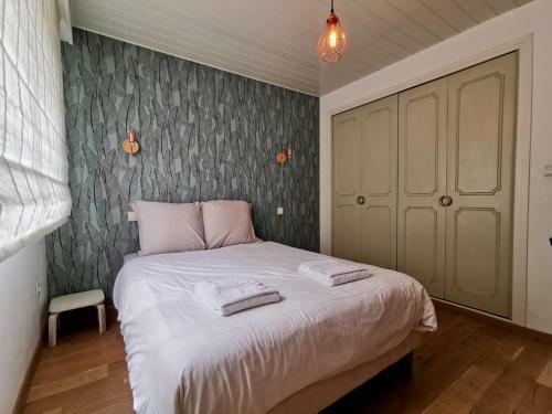 Apartamento Appartement "le Piol"